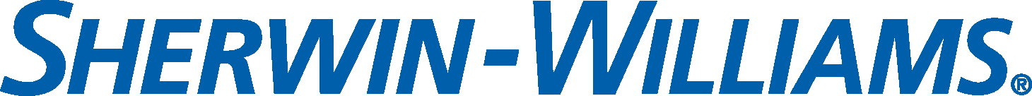 Logo Sherwin-Williams automotive